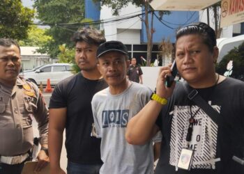 Keluarga Korban Penganiayaan Driver Taksi Online di Pulogadung Minta Pelaku Dihukum Berat
