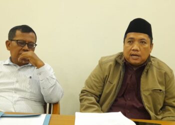 Bantu Sejahterakan Masyarakat, Baznas Tangsel Kenalkan 8 Program Unggulan ke Masyarakat