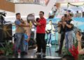 BRI Jakarta Otista Kembali Menggelar Pengundian Hadiah Simpedes