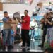 BRI Jakarta Otista Kembali Menggelar Pengundian Hadiah Simpedes