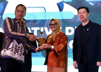 XL Axiata Berhasil Raih Penghargaan Tertinggi di Stellar Workplace Award 2024