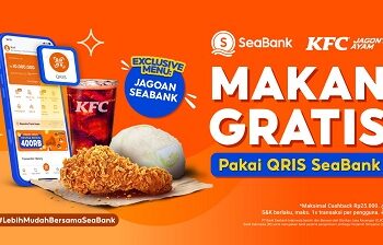 SeaBank Hadirkan Kisah Inspiratif ‘Kasih tanpa Batas’ di Hari Ayah Nasional 2024