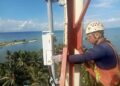 Kinerja XL Axiata Tetap Tumbuh di Tengah Kondisi Ekonomi yang Berat, Pendapatan Rp 25 Triliun, Laba Rp 1,3 Triliun