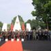 Peringati Hari Pahlawan, Pemkot Tangsel Lakukan Ziarah dan Bagikan Sembako ke Veteran