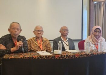 ICONSTA 2024, HIMNI Tekankan Peran Nuklir untuk Kemandirian Energi dan Pangan