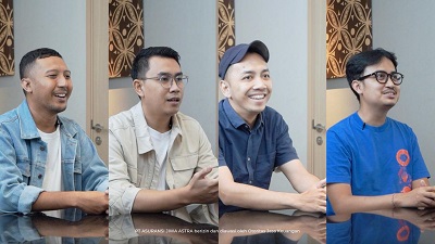 Para Ayah Wajib Tahu, Ini Fungsi Asuransi untuk Lindungi Finansial Keluarga ala Astra Life