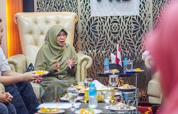 Ketua DPP PKS: Rendahnya Pendapatan jadi Tantangan Kinerja APBN 2024