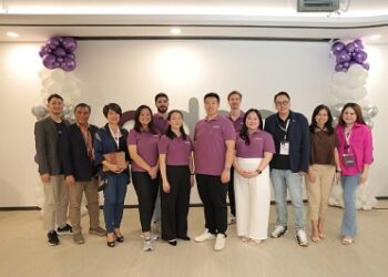 Perdana di Asia Tenggara, Perusahaan Penyedia Perangkat Lunak Internasional Odoo Hadir di Biomedical Campus, BSD City