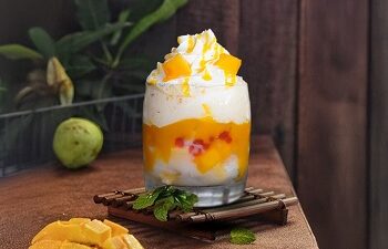 Nikmati Sensasi Rasa Autentik dan Modern Menu Chef of the Month di Hotel Santika Premiere Bintaro