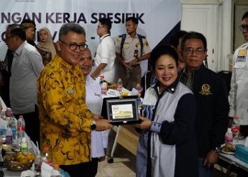 Komisi IV DPR RI Dukung Rencana Adanya Perpres untuk Kemajuan Peternak