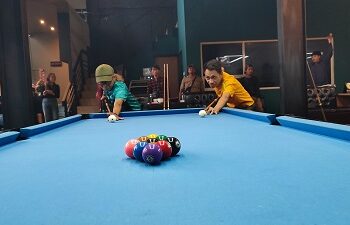 Diikuti Ratusan Peserta, PWI Tangsel Resmi Buka Turnamen Antar Wartawan se-Tangerang Raya