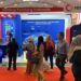 MIND ID Tampilkan Ekosistem Kendaraan Listrik Masa Depan di Inabuyer EV and SME Pavilion 2024