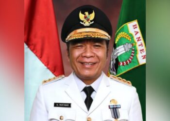 Apindo Desak Pj. Gubernur Banten Segera Terbitkan SK Dewan Pengupahan