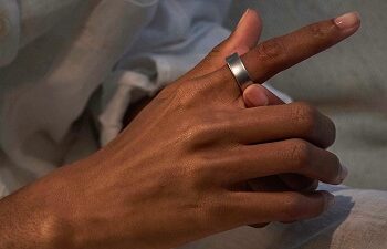 Galaxy Ring, Cincin Pintar Pilihan Dokter Yang Bisa Dimiliki Mulai 11 November