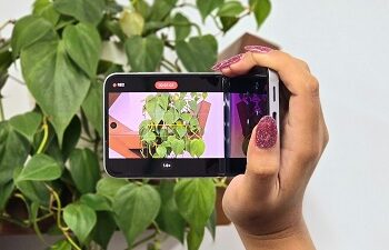 Ini Cara Manfaatin Pro Video di Hape Paling Compact Galaxy Z Flip6