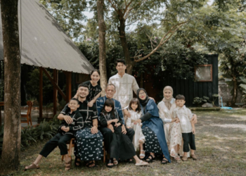 Brand Batik Tradisional Asal Bandung, Dama Kara Sukses Berjualan Lewat Shopee Live, Berdayakan Difabel!