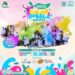 Siap Hadirkan yang Berbeda, Pemkot Gelar Tangsel Color and Bubble Run di Semarak HUT ke-16