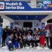 BRI KC Simatupang Meriahkan Mini Soccer Bersama Artis