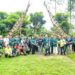 ICCF 2024: Penanaman Pohon di Kampung Keranggan, Perkuat Ekosistem Hijau di Tangsel