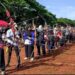 540 Atlet Panahan Dalam dan Luar Negeri Berlaga di Tangsel Open Archery Championship 2024