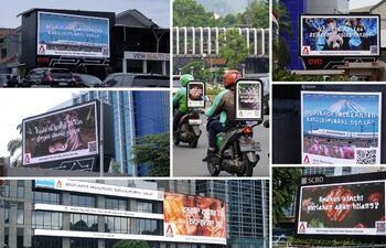 Fortuna Rayakan Keberagaman Asia di dalam Kampanye CNA di Indonesia