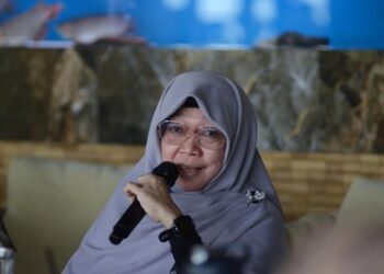 Memaknai Hari Ibu 2024, Anis Tegaskan Ibu Pilar Peradaban Bangsa