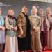 Brand Fashion Nina Nugroho Luncurkan Rempah Series, Kolaborasi Apik dengan Gadis Tuna Rungu Salwa Tanara