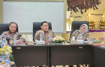 Kementan Godok Regulasi untuk Fasilitasi Investasi Peternakan Sapi