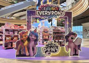 Living World Kota Wisata Cibubur Persembahkan Diskon Istimewa dan Magical Celebration untuk Semarakkan Tahun Baru