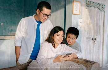 Belum Banyak yang Tahu, Ini 4 Cara Menikmati Bonus Tahunan ala Astra Life