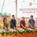 Sinar Mas Land Bersama PT Adhiluhur Cahaya Semesta Gelar Groundbreaking Sekolah ACS Jakarta West Campus di BSD City