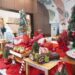 Rayakan Natal dengan All You Can Eat Christmas Day Lunch Buffet di Mercure Serpong Alam Sutera