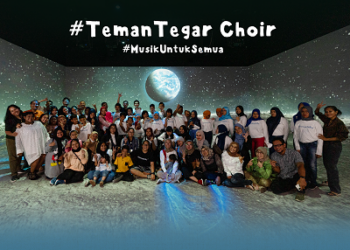 Mengusung Misi Musik untuk Semua, Aksa Bumi Langit Music Resmi Diluncurkan