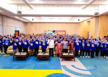 Benyamin: Pemkot Tangsel Targetkan Zero AIDS di 2030