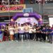 Tim Futsal SMK Medika Samarinda Juara AXIS Nation Cup 2024