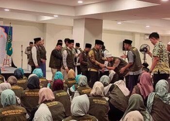 Melalui Dinas Kesra, Pemkot Tangsel Tambah Kuota Insentif Guru Ngaji Jadi Lima Ribu Orang