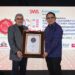 Kepuasan Pelanggan Antar First Media Powered by XL AxiataKembali Raih Indonesia Customer Experience Award 2024