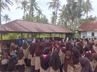 Mengurangi Timbunan Sampah di TPA Melalui Pembuatan Kompos dari Sampah Organik