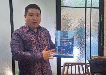 Disfungsi Ereksi pada Usia Muda, Apa Penyebabnya?