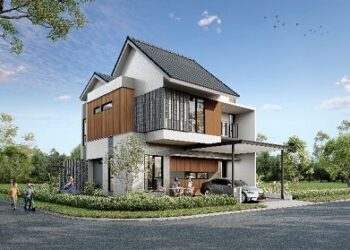 Suvarna Sutera Luncurkan Klaster Caksana di Penghujung Tahun 2024
