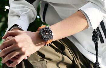 Tiga Tips Berpetualang dengan Galaxy Watch Ultra