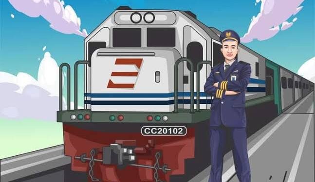 Antisipasi Lonjakan Pengguna Pada Malam Tahun Baru, Commuter Line Jabodetabek Beroperasi 24 Jam dan Tambah 66 Perjalanan