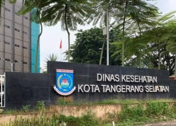 Cegah Anemia dan Stunting, Pemkot Tangsel Gencarkan Program Tablet Tambah Darah ke Remaja Putri