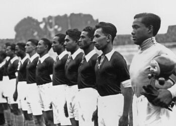 Sejarah Panjang Persepakbolaan Indonesia: Dari Masa Kolonial Hingga Era Modern