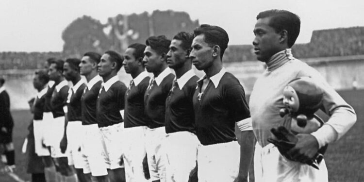 Sejarah Panjang Persepakbolaan Indonesia: Dari Masa Kolonial Hingga Era Modern