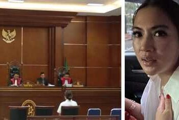 Wanita Didakwa Lakukan Penipuan Jual Jam dan Tas Branded, Rugikan Korban Hingga Miliaran Rupiah