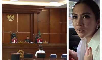Wanita Didakwa Lakukan Penipuan Jual Jam dan Tas Branded, Rugikan Korban Hingga Miliaran Rupiah