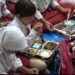 Dampak Positif Program Makan Gratis di Sekolah Tangsel: Anak-Anak Lebih Semangat Belajar