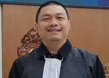 PWI Siapkan 100 Pengacara Laporkan Balik HB