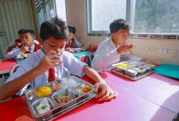 Sepekan Setelah Implementasi Makan Bergizi Gratis
